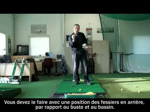 Comment effacer les hanches ?