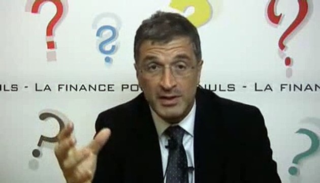 La finance pour les nuls : Qu'est-ce que le LBO ?