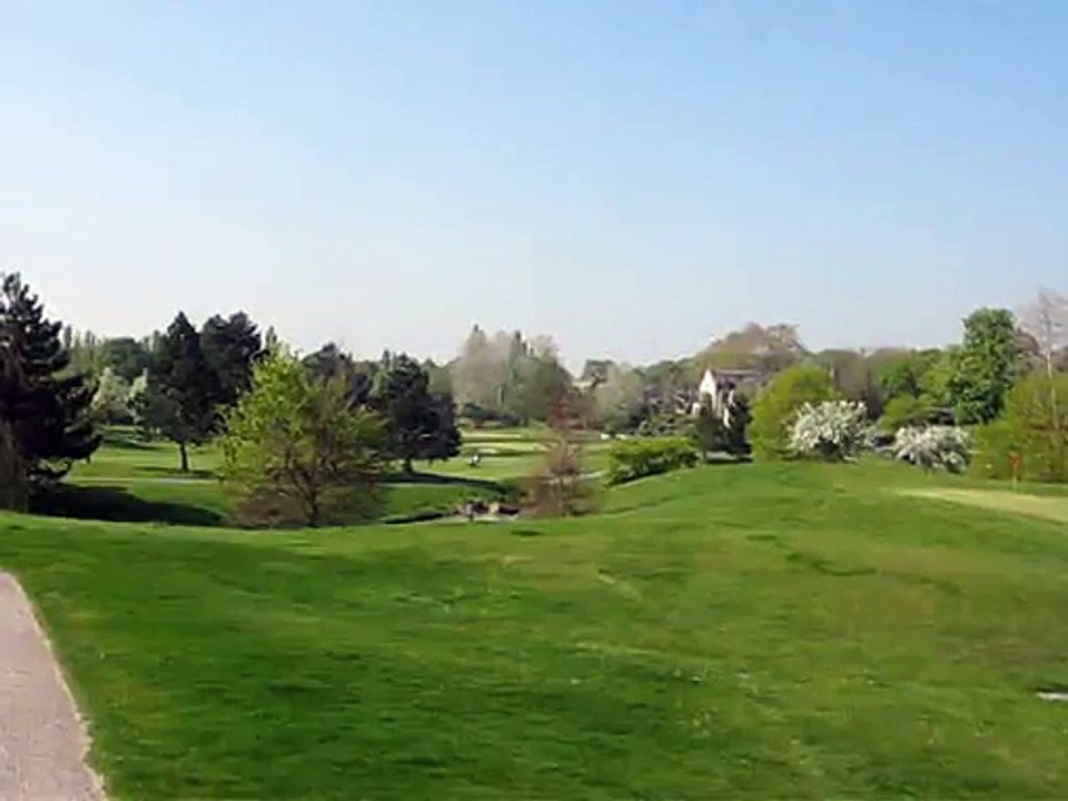Golf de Cély