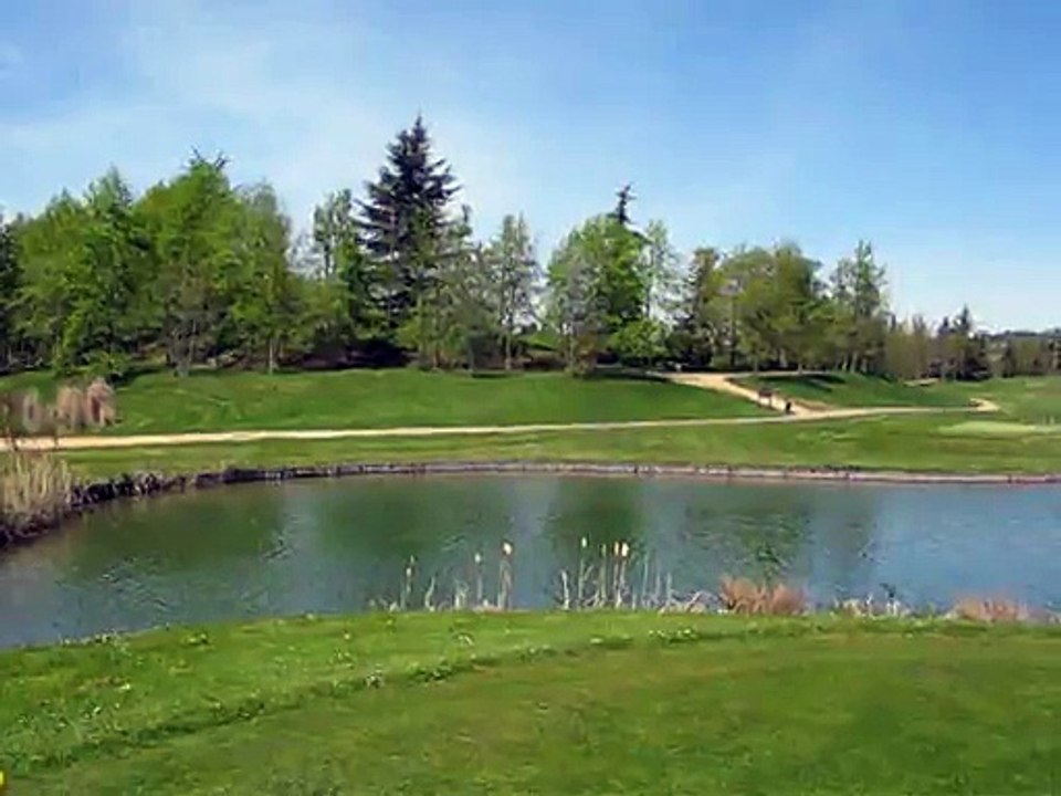 Golf Parc Nantilly