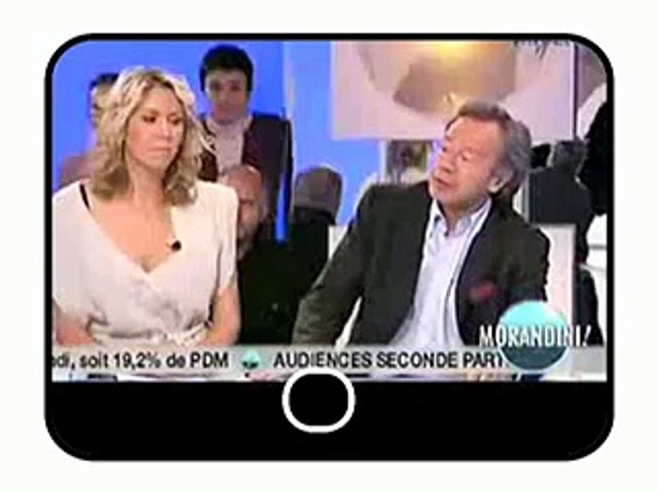Le zapping du web