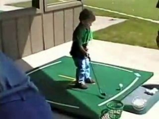 Futur numéro 1 mondial ?