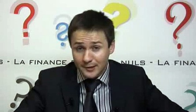 La finance pour les nuls : Qu'est-ce qu'une obligation ?