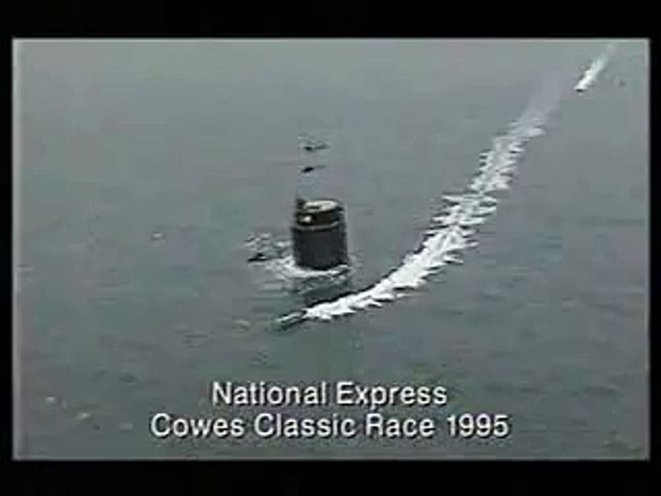 Crash de bateau