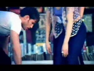 Attention, quartier gay !