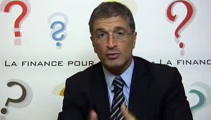 La finance pour les nuls : le FSI