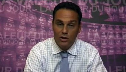 La valeur de la semaine d'Allofinance : Alcatel