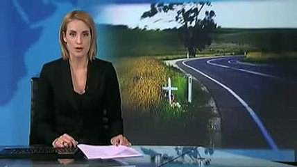 Securité routière : une campagne choc !