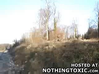 Des militaires maladroits