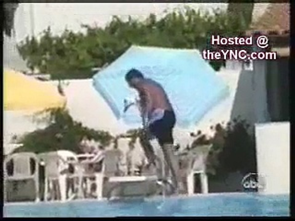 compilation de chutes