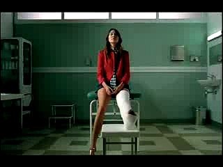 Les femmes, forcément douces ?