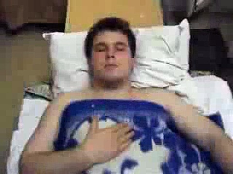 Comment s'amuser en cas d'insomnie ?