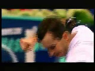 Tennis : l'échange le plus long