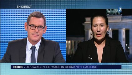 Matthias Müller prend les commandes de Volkswagen