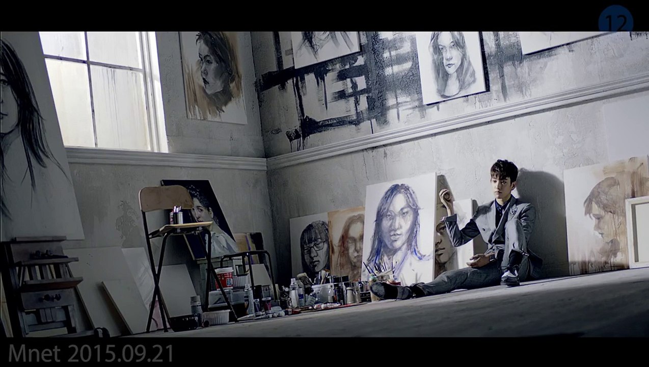 GOT7 '(If You Do)' Teaser Video 4. Junior