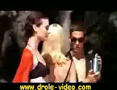 Des tampons vraiment efficaces !