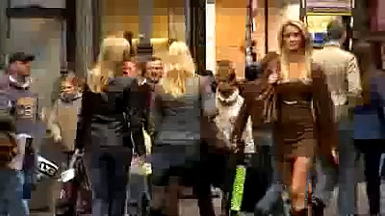 Tous les mêmes !