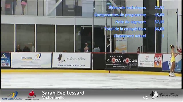 SGE2015_SS2016_Glace 1 (REPLAY) (2015-09-26 00:40:50 - 2015-09-26 03:55:32)