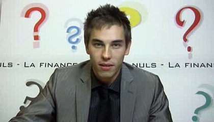 La finance pour les nuls : la dette publique