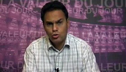 La valeur de la semaine : le PIB américain meilleur que prévu