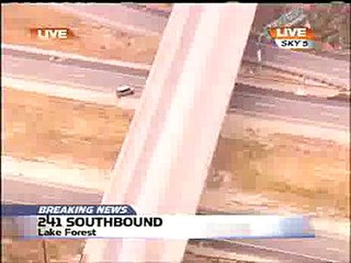 Course poursuite façon Benny Hill !