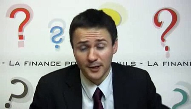 La finance pour les nuls : credit default swaps