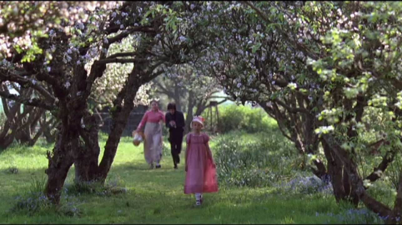 Bright star