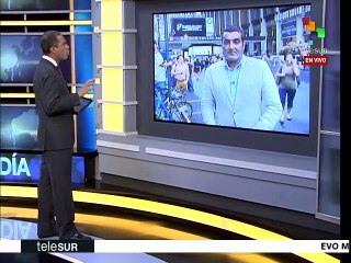 El Madison Square Garden hará de iglesia para misa del papa Francisco