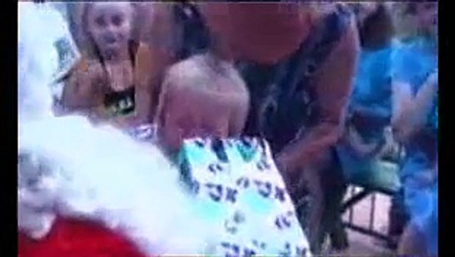 Les Noëls catastrophes