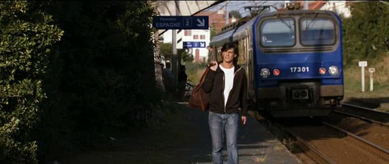 Bande annonce du film "le refuge"