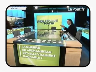 Zapping : un robot fait vos courses !