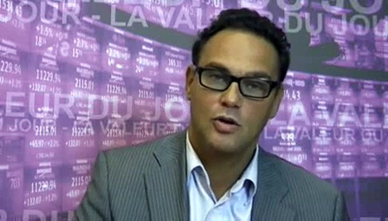 Compagnie des Alpes : CA conforme aux attentes