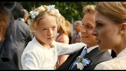 Bande annonce du film "pièce montée"