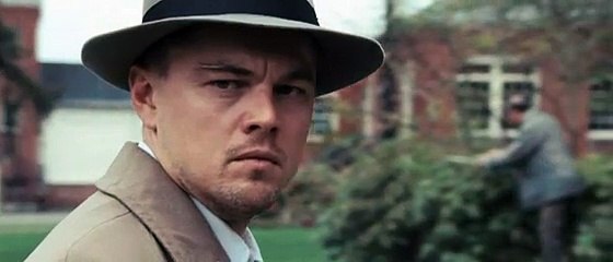 Bande-annonce Shutter Island VF