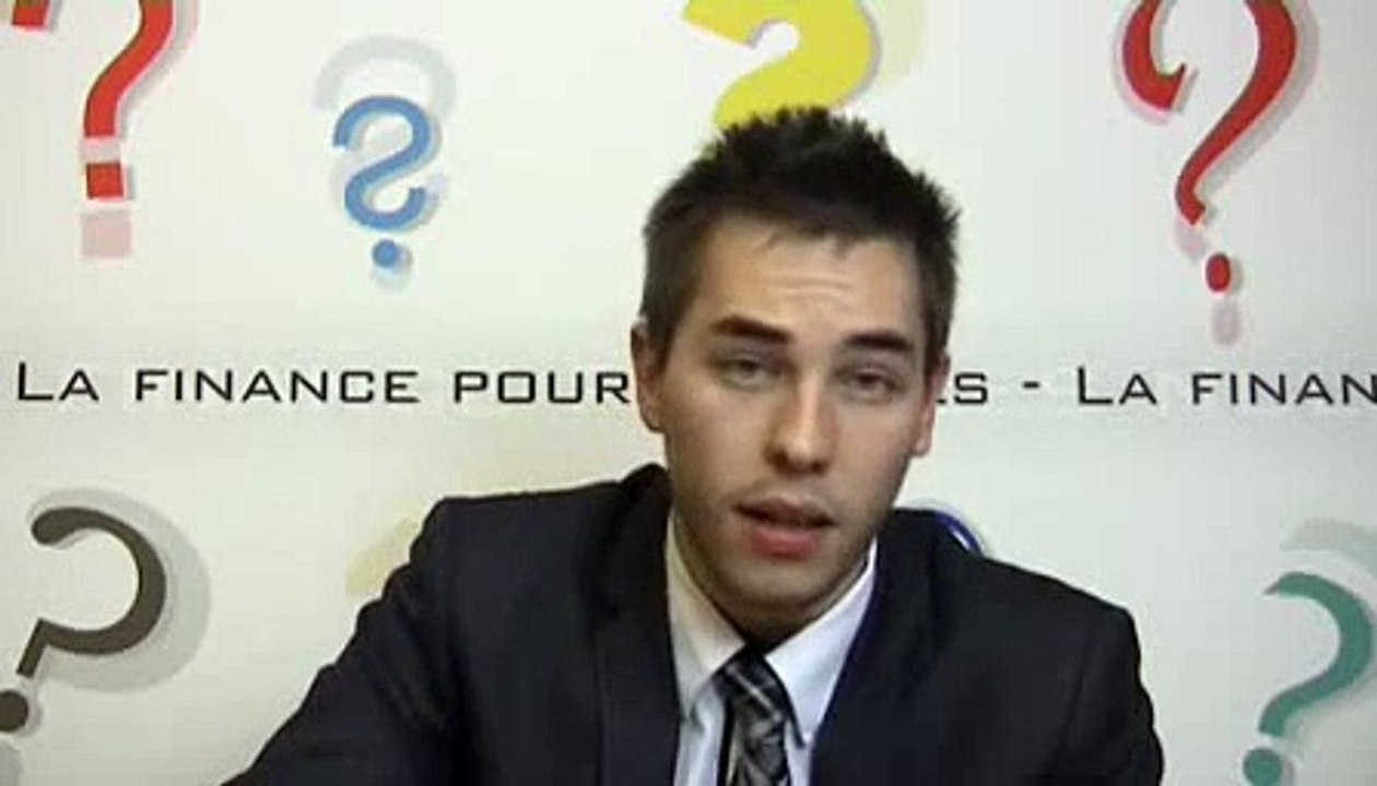 Les SCPI