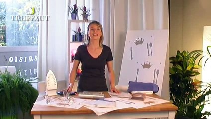 Sets de table royaux