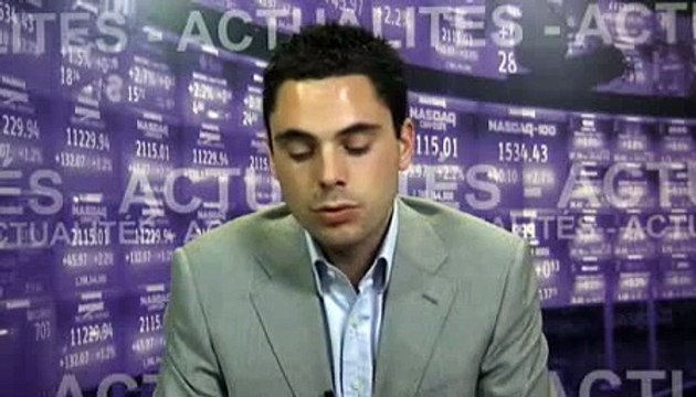 Hausse des ventes de logements américains