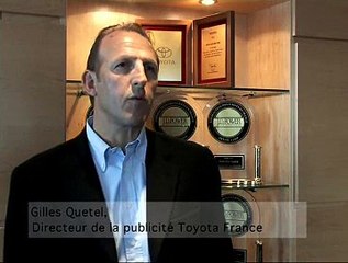 Paroles d'Experts sur le marché des Quinquas