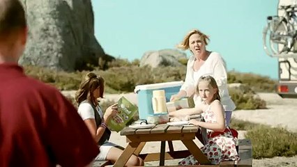 Attention au frein à main !
