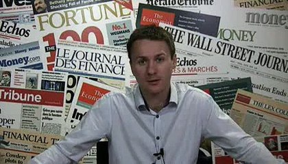 L'actu de la semaine : les français supporters de la grève !