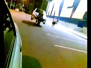 Votre voiture est en panne ? Portez-là !