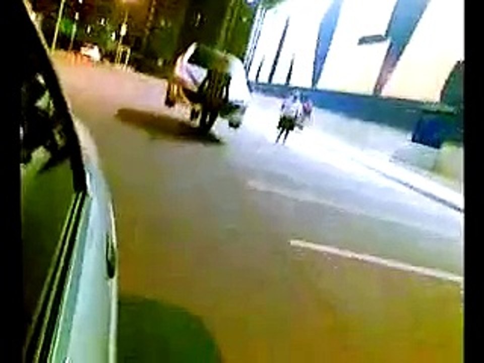 Votre voiture est en panne ? Portez-là !