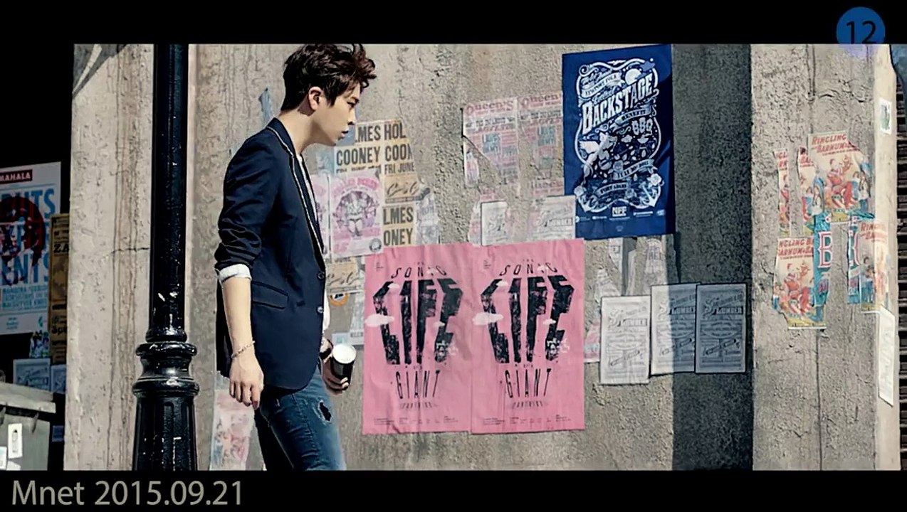 GOT7 '(If You Do)' Teaser Video 5. Youngjae