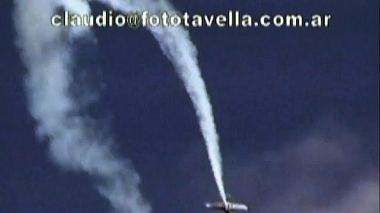 Crash : le pilote s'éjecte de son avion