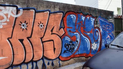 GRAFITEIRO - MANO-I