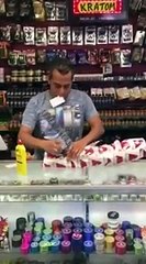 Why you should buy an acrylic water pipe