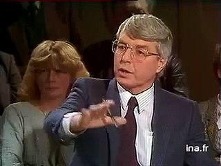 Quand Jean Marie Le Pen commet un lapsus