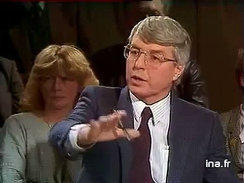 Quand Jean Marie Le Pen commet un lapsus