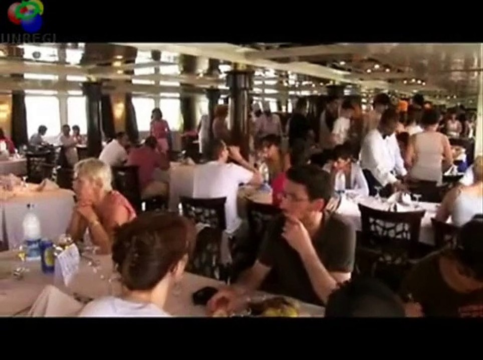 Croisière Egypte au fil du Nil spéciale 10 ans SeniorPlanet