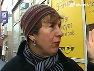 L'enfer des guichets : La Poste